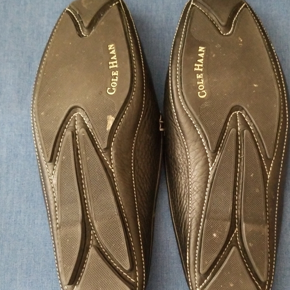 Cole Haan Aston Mule REDUCED - Picture 5 of 6